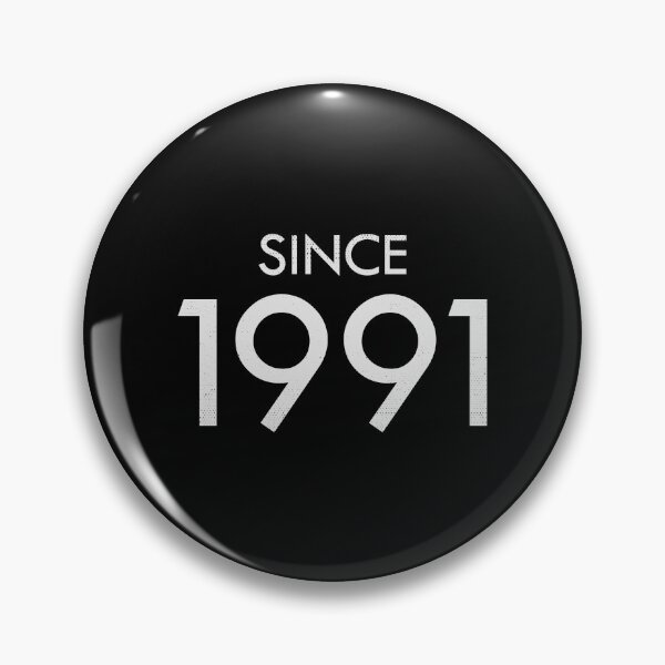 Item preview, Since 1991 - Distressed designed and sold by unrealindeed.