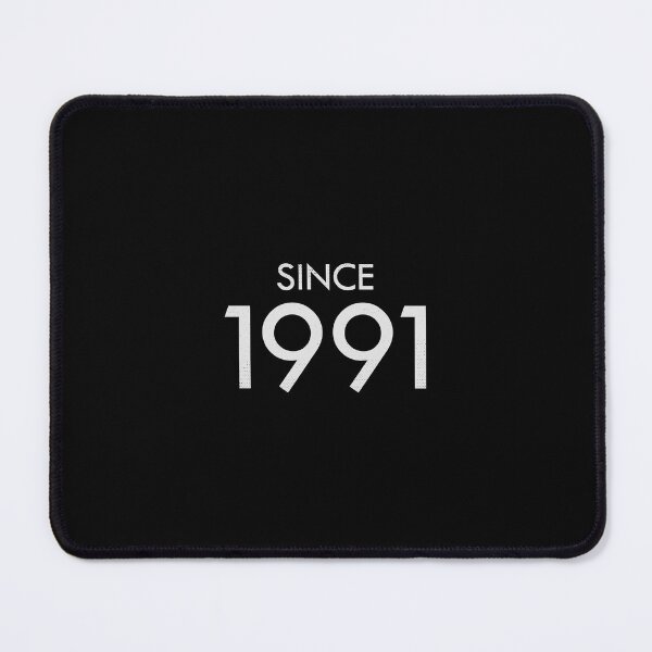 Item preview, Since 1991 - Distressed designed and sold by unrealindeed.