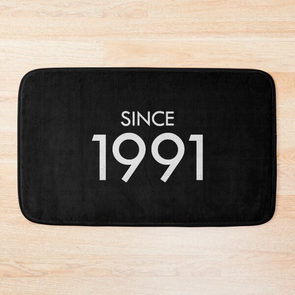 Item preview, Since 1991 - Distressed designed and sold by unrealindeed.