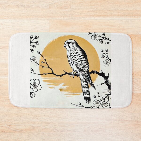 Item preview, Kestrel (Falco tinnunculus)#2 designed and sold by Helios Be. Lavsh.