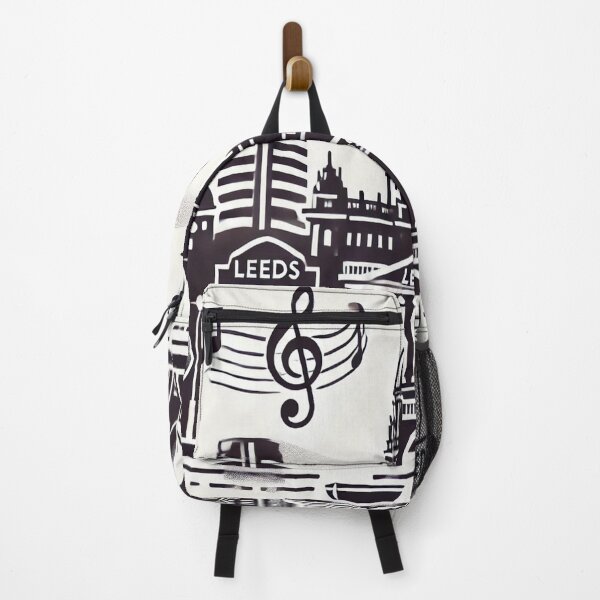 Item preview, The City of Leeds designed and sold by VHSVIBES.