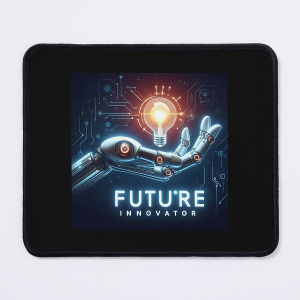 Item preview, Future Innovator designed and sold by Monem-RASH.