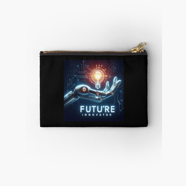 Item preview, Future Innovator designed and sold by Monem-RASH.