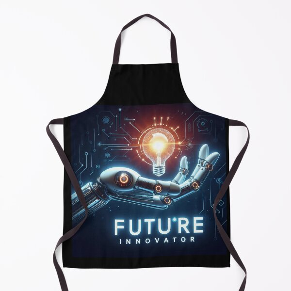 Item preview, Future Innovator designed and sold by Monem-RASH.