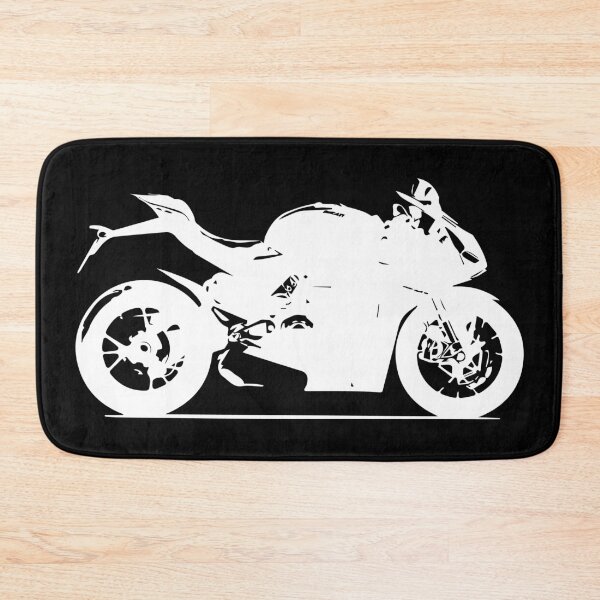 Item preview, White SPORT moto print  designed and sold by liudiam.