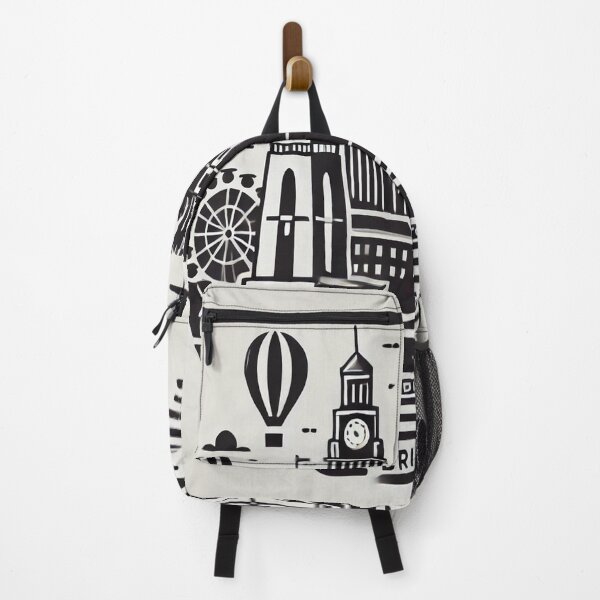 Item preview, The City of Bristol designed and sold by VHSVIBES.