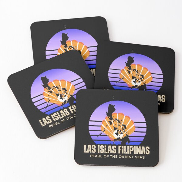 Item preview, Las Islas Filipinas designed and sold by joyisglad.