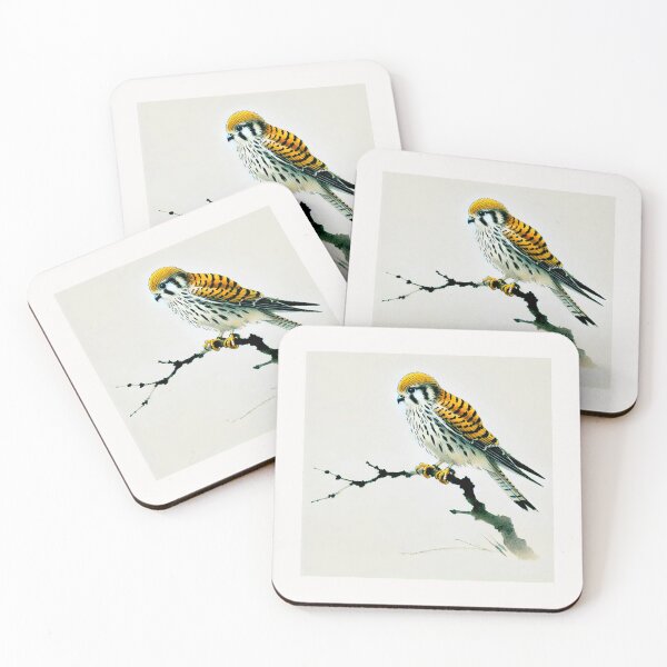 Item preview, Kestrel (Falco tinnunculus)#3 designed and sold by Helios Be. Lavsh.