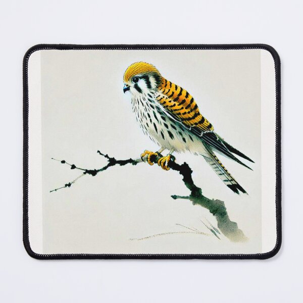 Item preview, Kestrel (Falco tinnunculus)#3 designed and sold by Helios Be. Lavsh.