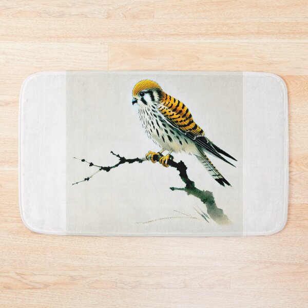 Item preview, Kestrel (Falco tinnunculus)#3 designed and sold by Helios Be. Lavsh.