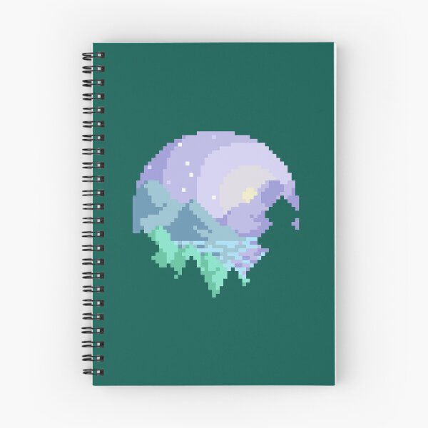 Item preview, Cancer Zodiac landscape designed and sold by Katuend.