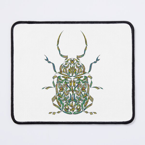 Item preview, Scarab  Beetle designed and sold by nogamax.