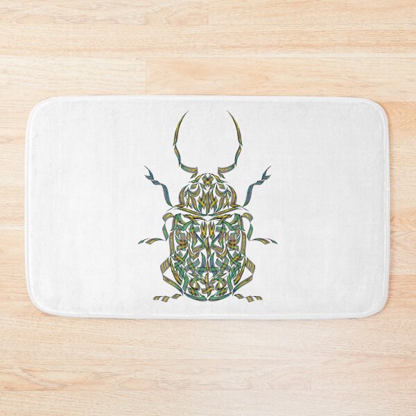 Item preview, Scarab  Beetle designed and sold by nogamax.