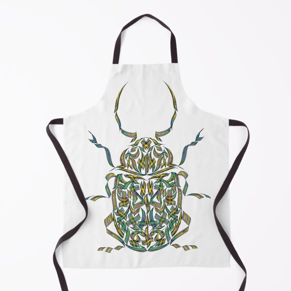 Item preview, Scarab Beetle designed and sold by nogamax.