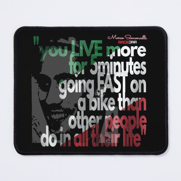 Item preview, SIMONCELLI designed and sold by RACECAR9572.