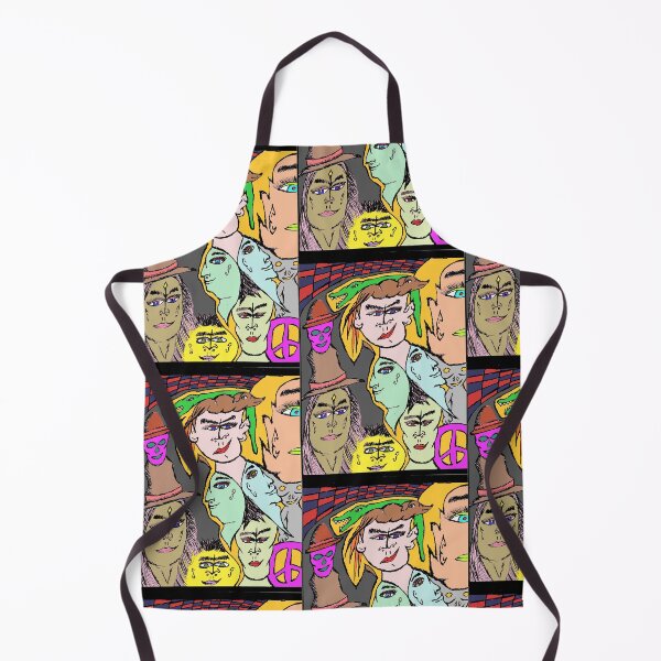 Item preview, pleasures of adversity designed and sold by wormink.