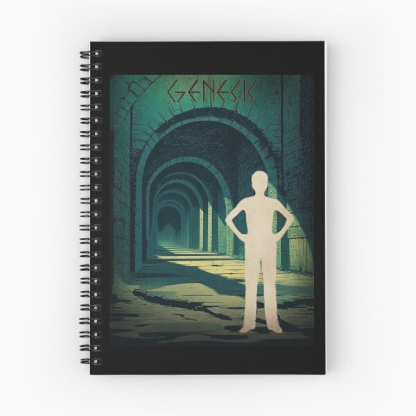 Artikelvorschau, Genesis RAEL entworfen und verkauft von envycollection.