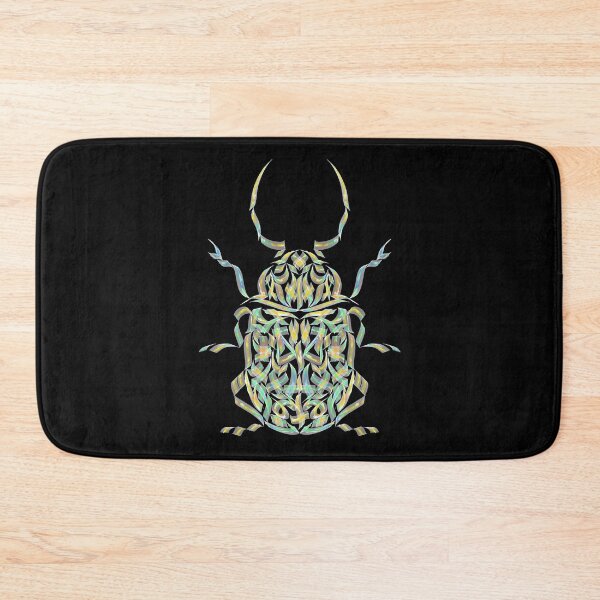 Item preview, Scarab  Beetle designed and sold by nogamax.