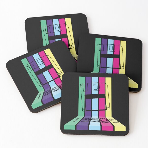 Item preview, 1990's floppy disk designed and sold by Milena R..