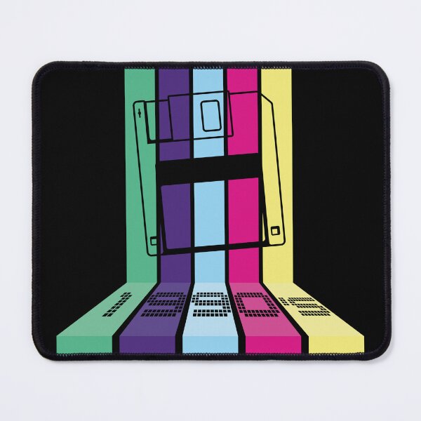 Item preview, 1990's floppy disk designed and sold by Milena R..
