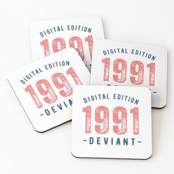 Item preview, Deviants Edition designed and sold by joyisglad.