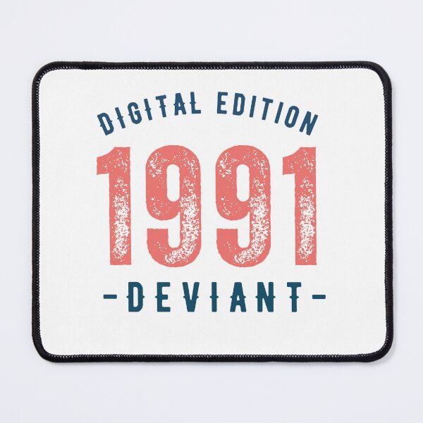 Item preview, Deviants Edition designed and sold by joyisglad.