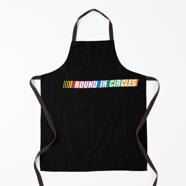 Item preview, oval: Round in circles designed and sold by robnoble.