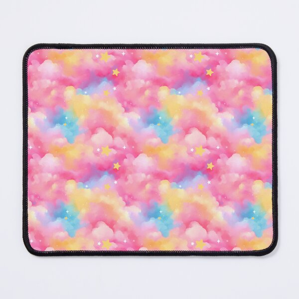 Item preview, Rainbow Watercolor pattern,  designed and sold by patpas69.