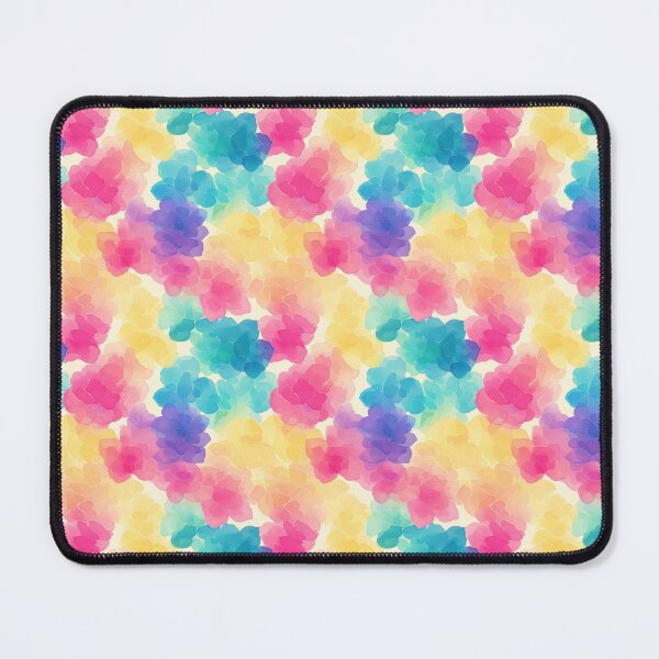 Item preview, Rainbow Watercolor pattern, designed and sold by patpas69.