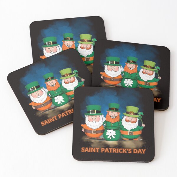 Item preview, SAINT PATRICK'S DAY designed and sold by Tadeusz1.