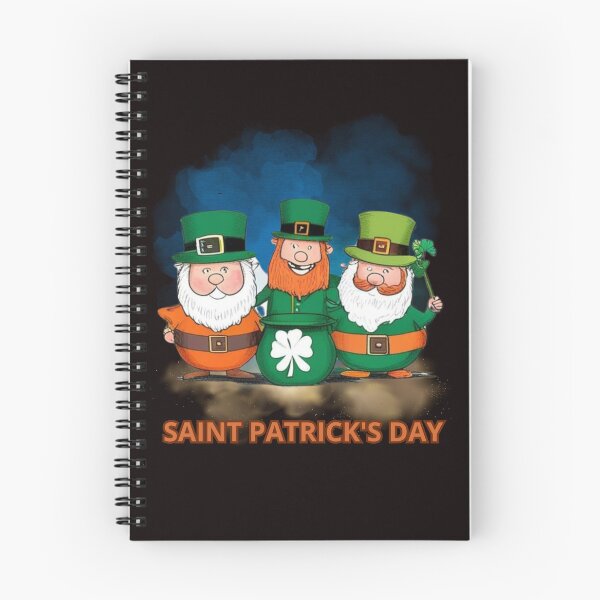Item preview, SAINT PATRICK'S DAY designed and sold by Tadeusz1.