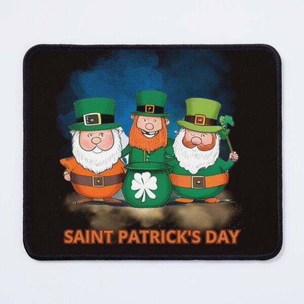 Item preview, SAINT PATRICK'S DAY designed and sold by Tadeusz1.