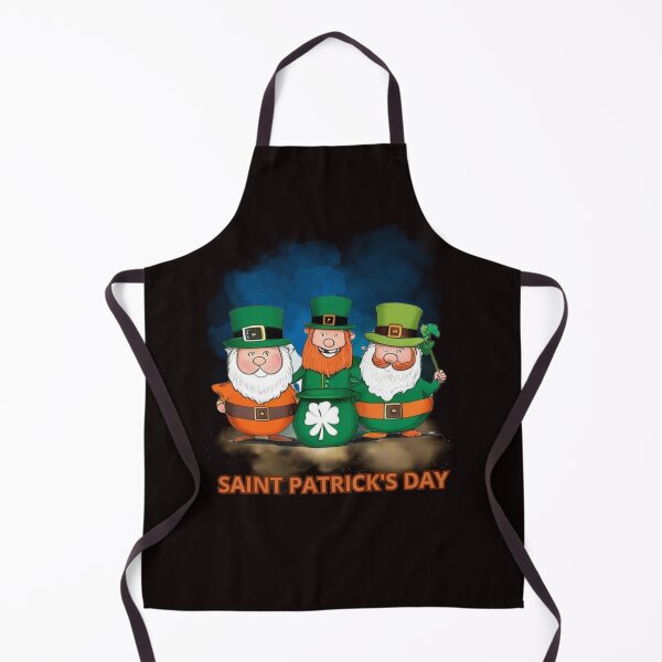Item preview, SAINT PATRICK'S DAY designed and sold by Tadeusz1.