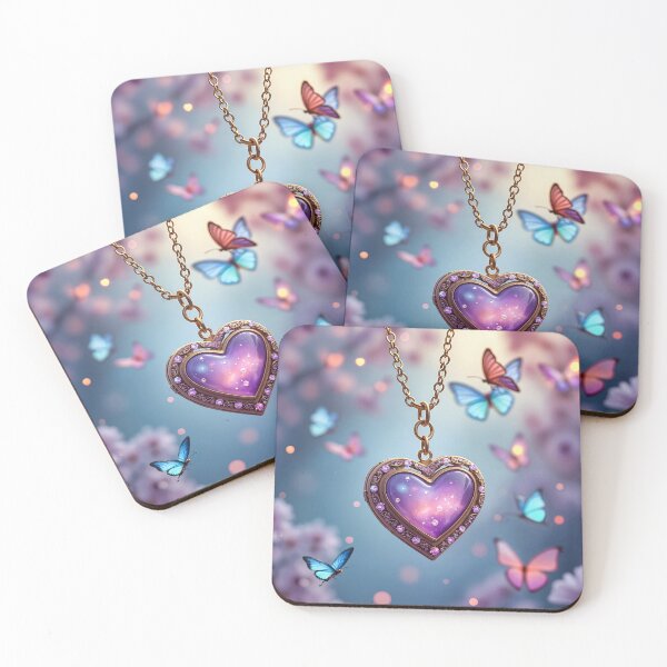 Item preview, The Medallion of Eternal Love designed and sold by Marcu Ioachim.