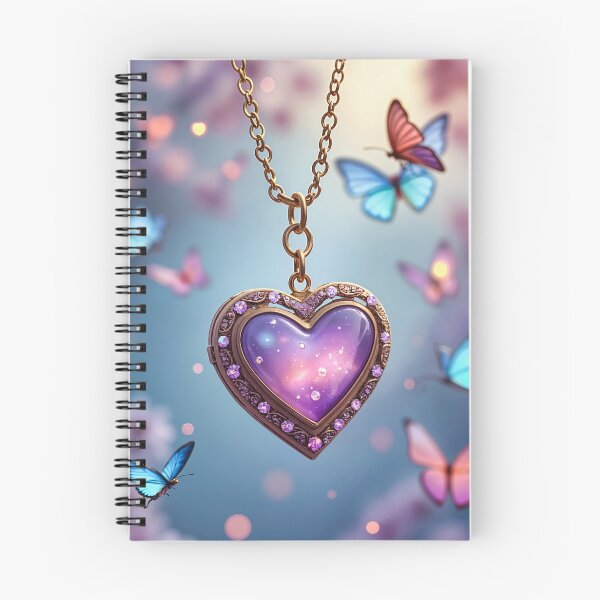 Item preview, The Medallion of Eternal Love designed and sold by Marcu Ioachim.