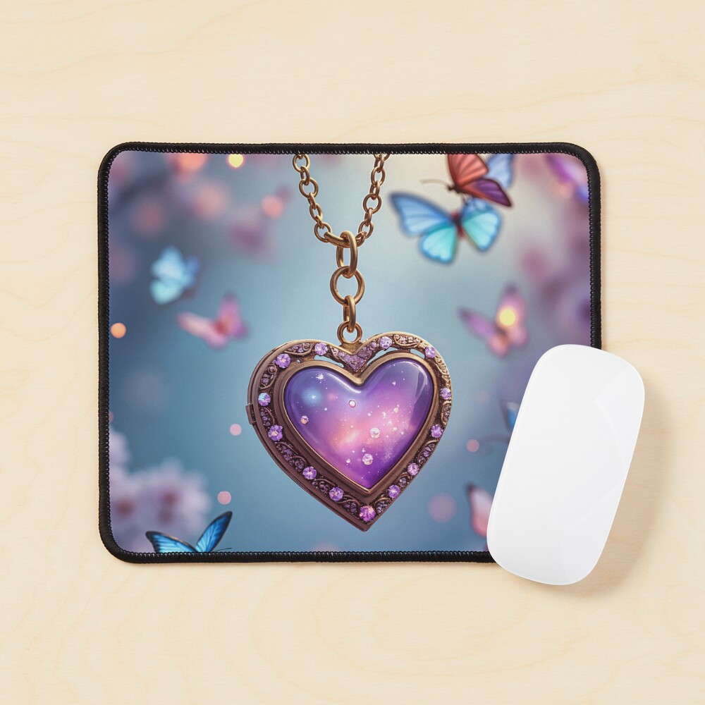 Item preview, Mouse Pad designed and sold by starchim01.