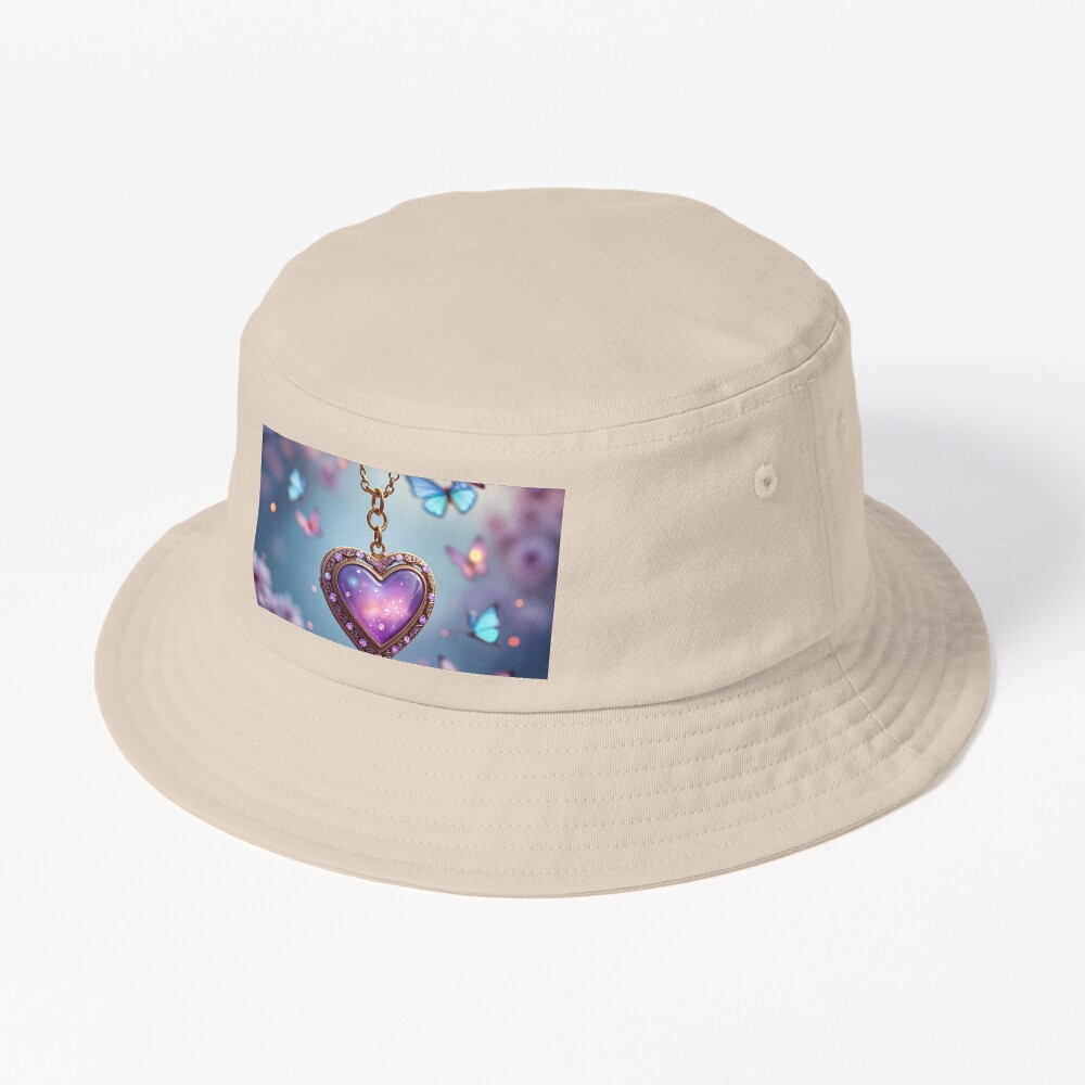 Item preview, Bucket Hat designed and sold by starchim01.