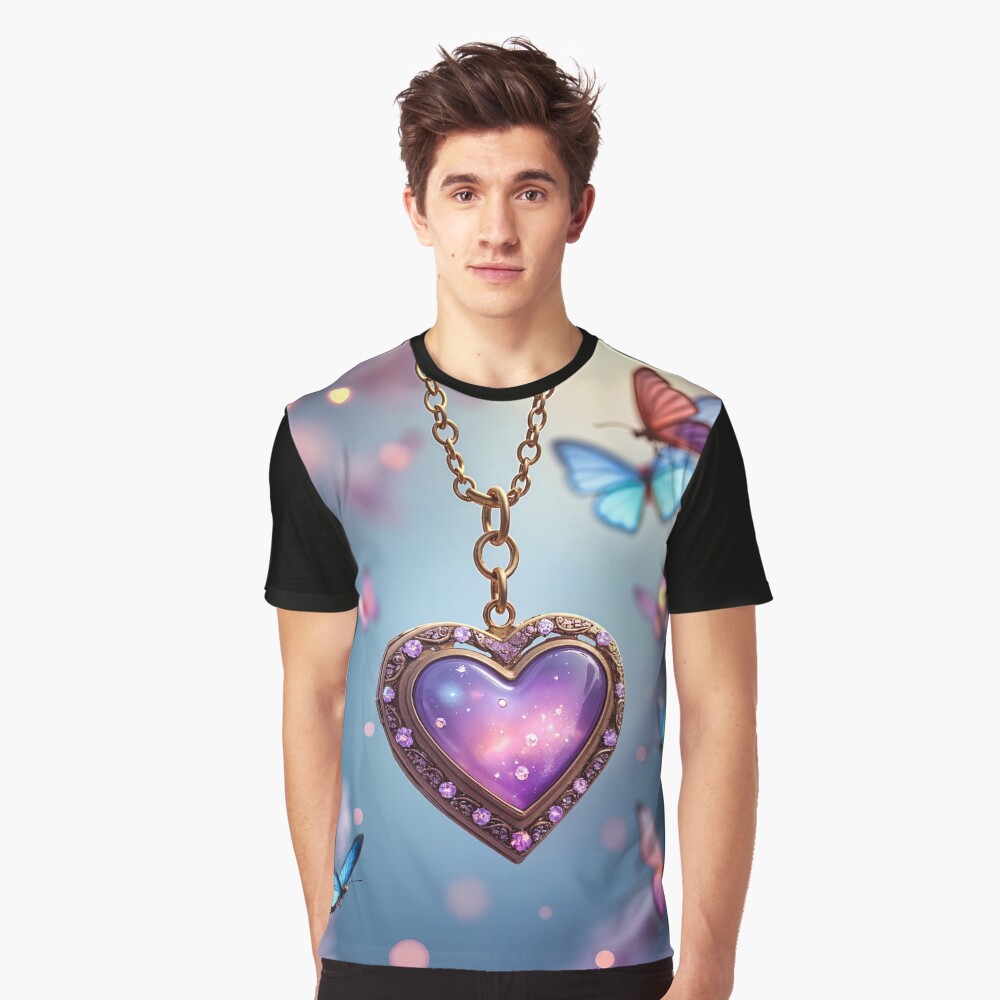 Item preview, Graphic T-Shirt designed and sold by starchim01.