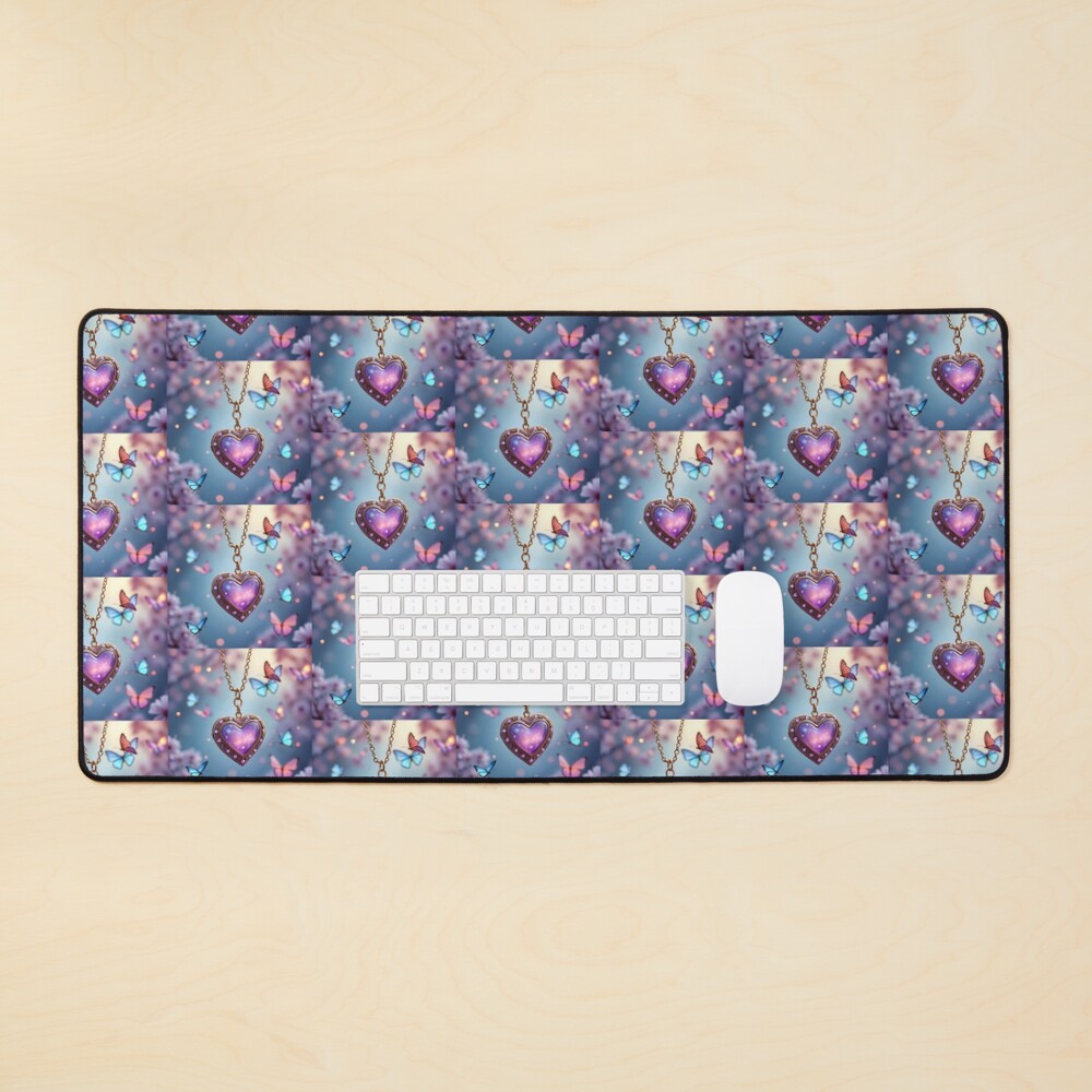 Item preview, Desk Mat designed and sold by starchim01.