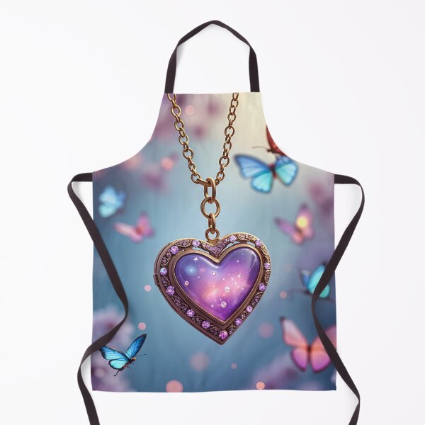 Item preview, The Medallion of Eternal Love designed and sold by Marcu Ioachim.