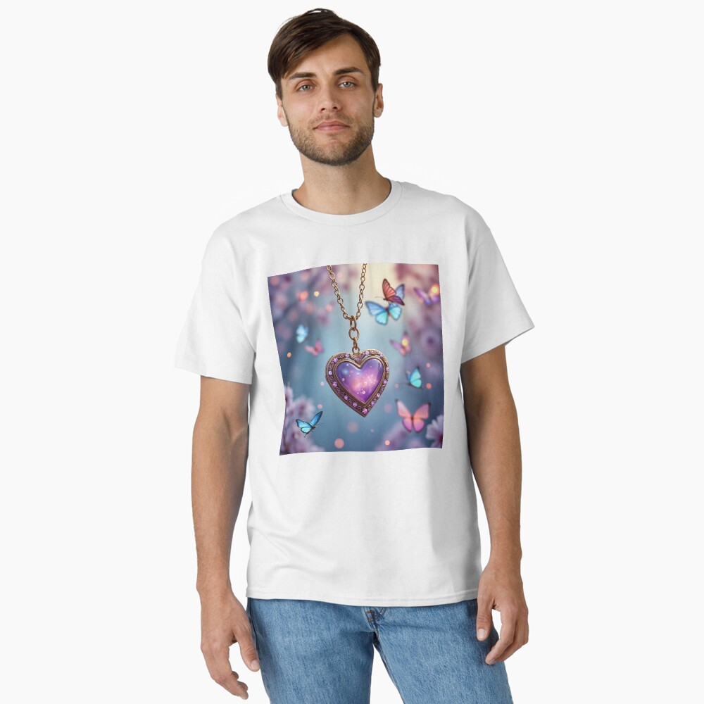 Item preview, Classic T-Shirt designed and sold by starchim01.