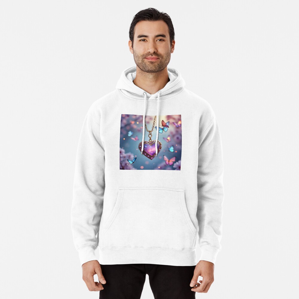 Item preview, Pullover Hoodie designed and sold by starchim01.