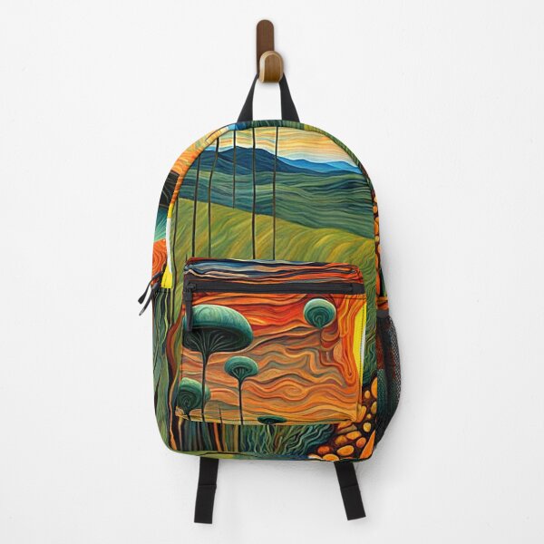 Item preview, Meadow Sunset 1 designed and sold by George Hutton Hunter.