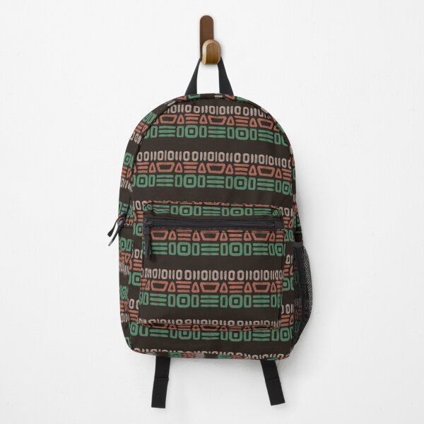 Item preview, Tribal Harmony Seamless Pattern Design designed and sold by sararoom.