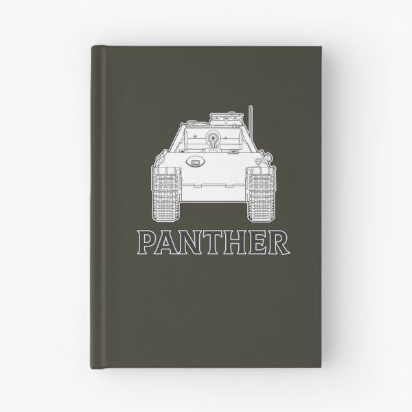 Item preview, German WW2 Pz-V Panther Tank designed and sold by FAawRay.