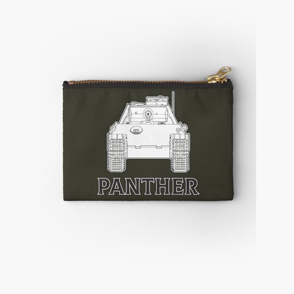 Item preview, German WW2 Pz-V Panther Tank designed and sold by FAawRay.
