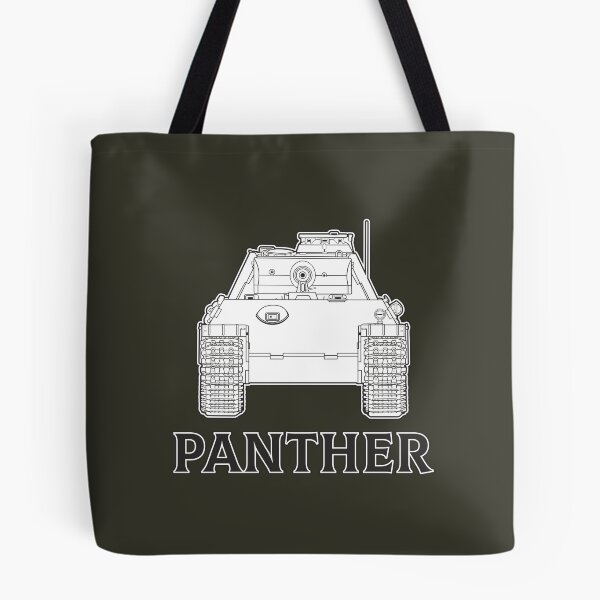 Item preview, German WW2 Pz-V Panther Tank designed and sold by FAawRay.