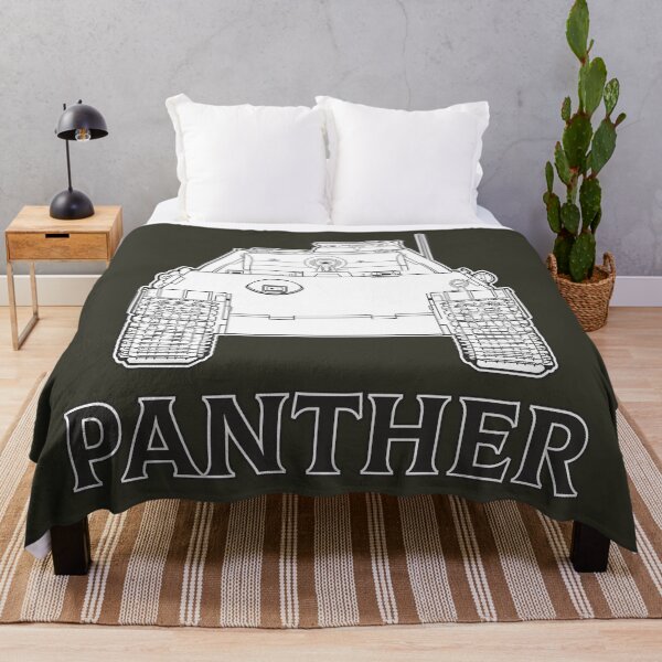 Item preview, German WW2 Pz-V Panther Tank designed and sold by FAawRay.