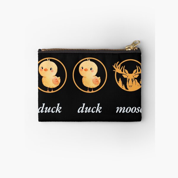 Item preview, Duck Duck Moose designed and sold by anime-corner20.