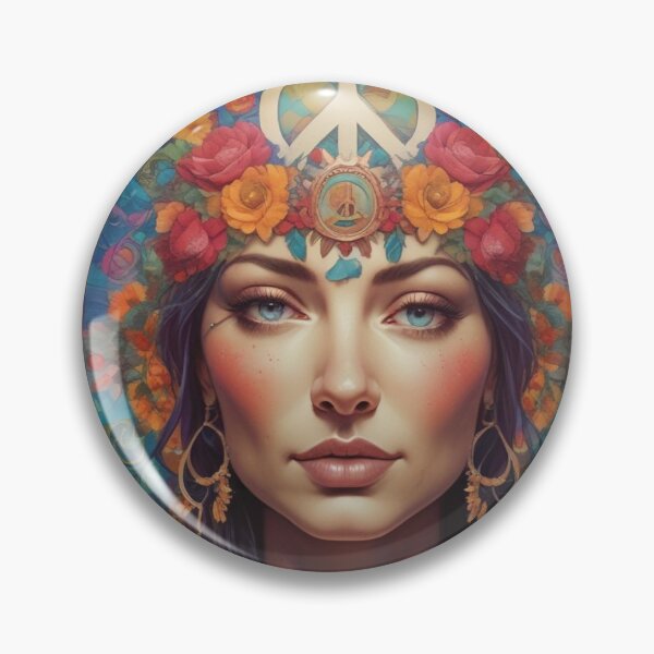 Item preview, Unified Spirit designed and sold by S-R-TDesign.